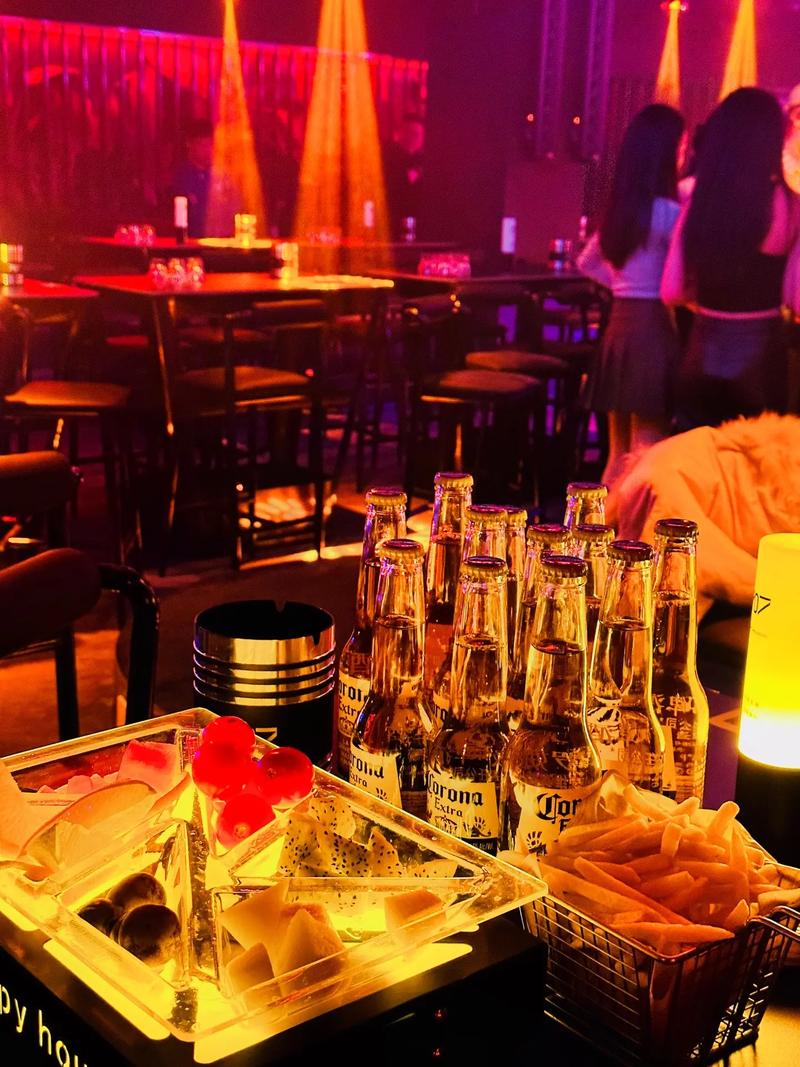 榆林商务ktv好吗详解商务ktv优势-府谷县ktv预订